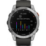 Часы GARMIN EPIX (GEN 2) SLATE STEEL 010-02582-01