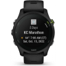 Часы GARMIN FORERUNNER 255 MUSIC BLACK 010-02641-30