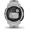 Часы GARMIN INSTINCT 2S SOLAR MIST GRAY 11217