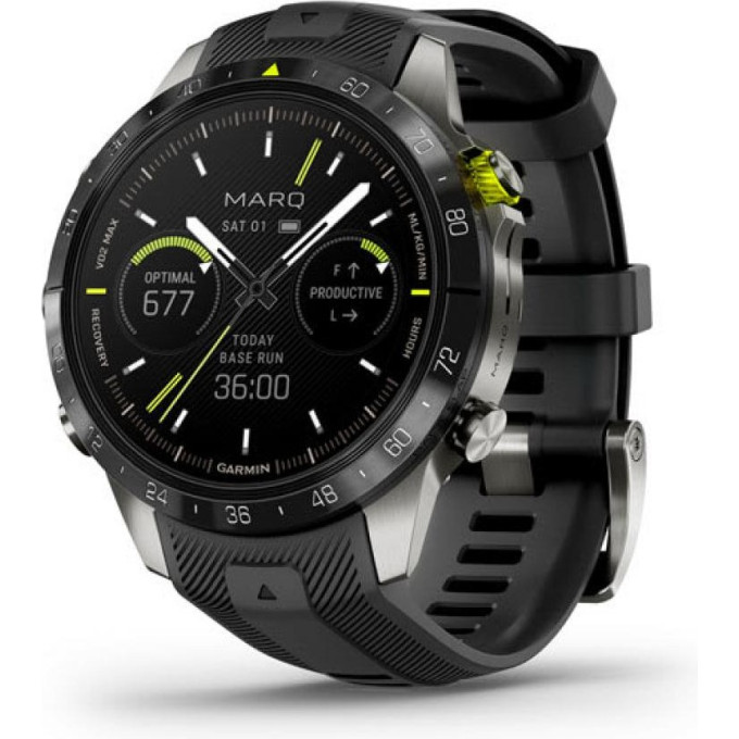Часы GARMIN MARQ ATHLETE (GEN 2) 11324