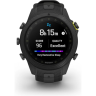 Часы GARMIN MARQ ATHLETE (GEN 2) - CARBON EDITION 11455