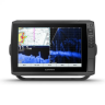 Эхолот GARMIN ECHOMAP ULTRA 102sv (без датчика в комплекте) 010-02111-00