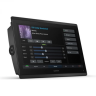 Эхолот GARMIN GPSMAP 8416 картплоттер с ультравысокой детализацией 010-02093-00