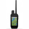Портативное устройство для отслеживания собак GARMIN ALPHA 300 010-02807-51