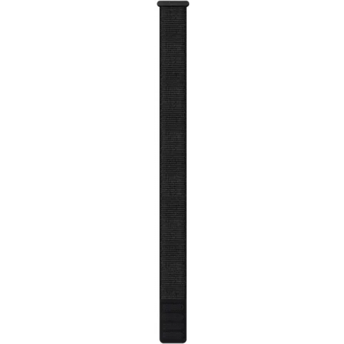 Ремешок GARMIN QUICKFIT 22 WATCH BANDS BLACK 11626