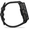 Смарт-часы GARMIN INSTINCT 3 (45 мм) AMOLED черные 010-02936-00