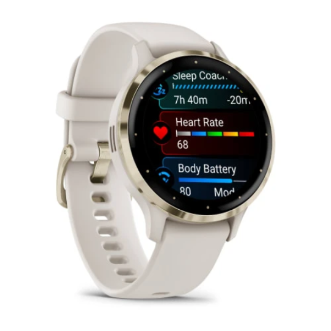 Умные часы GARMIN VENU 3S 010-02785-54