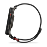 Умные часы GARMIN VENU X1 Black/Slate Titanium 010-02980-00