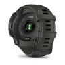 Часы GARMIN INSTINCT 2X SOLAR темно-зеленый 010-02805-05