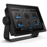 Эхолот GARMIN GPSMAP 1222 картплоттер с высокой детализацией 010-01741-00